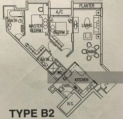 Compass Heights (D19), Apartment #188084242